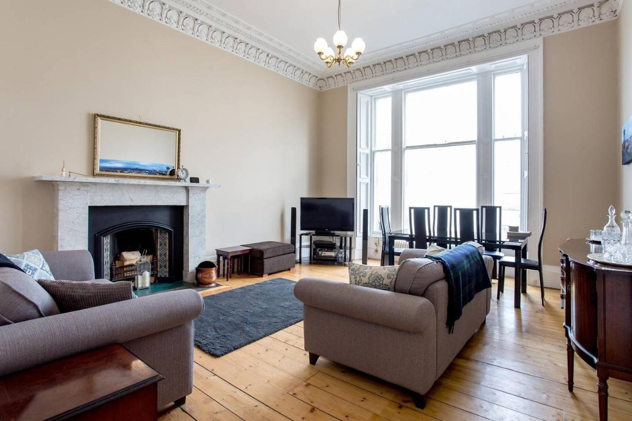 Апартаменти Altido 2Bed Flat In Edinburgh Heart Номер фото